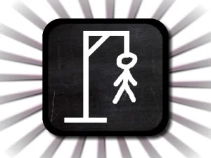 Numele băieților Hangman