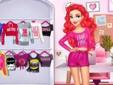Fashionisti de weekend casual