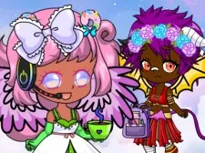 Drăguț producător de chibiusa