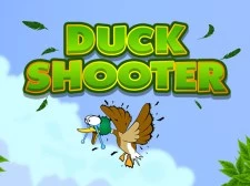 Joc de shooter de rață