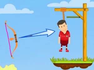 De exemplu, TIR cu arc Gibbet