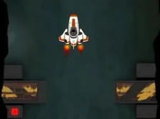 Pilot spațial nesfârșit 2019