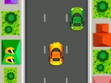 Driver rapid
