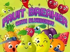 Breaker de fructe