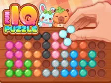 Puzzle IQ Fun