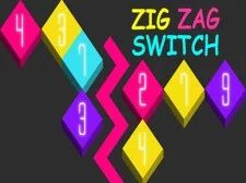 FZ Zig Saw