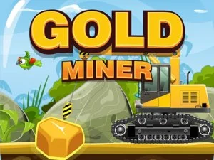 Miner de aur