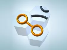 HEXA BOOL 3D
