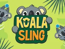 Sling Koala