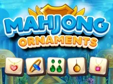 Ornamente mahjong