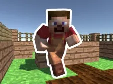 Mina Farmer 3D