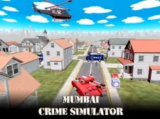 Simulator de crimă din Mumbai