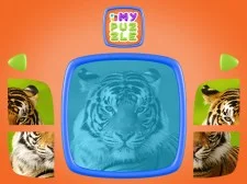 Puzzle -ul meu