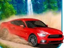 Aventură de curse offroad