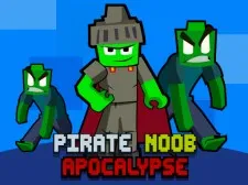 Pirate Noob Apocalipse