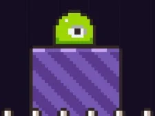 Slime de pixeli