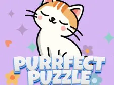 Puzzle purrfect