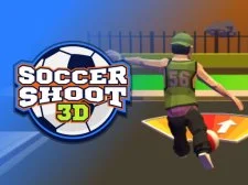 Fotbal Film 3D