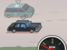 Driver de viteză