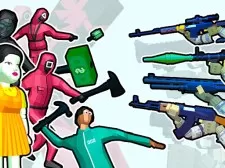 Shooter calmar