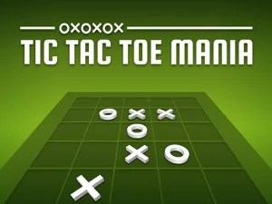 Ict tac toe mania