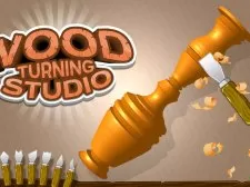Studio WoodTurning